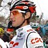 Frank Schleck am Start der Tour du Haut Var 2008